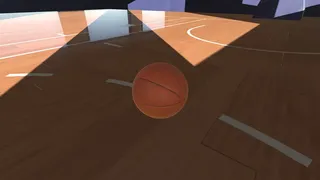 Скриншот 1 к игре Treehouse Basketball