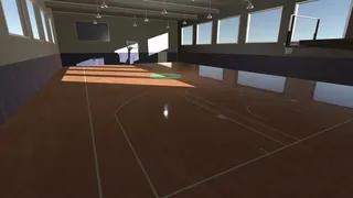 Скриншот 2 к игре Treehouse Basketball