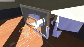 Скриншот 4 к игре Treehouse Basketball