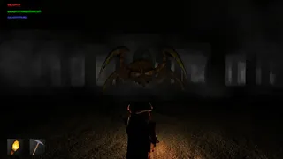 Скриншот 2 к игре Trapped Souls