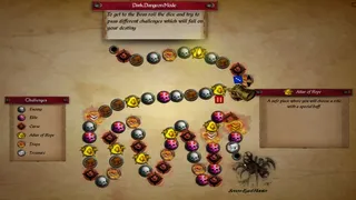 Скриншот 4 к игре Trapped Souls