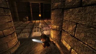 Скриншот 6 к игре Trapped Souls