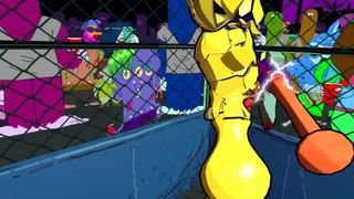 Скриншот 7 к игре Smash Party VR