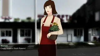 Скриншот 3 к игре The Agony