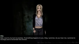Скриншот 5 к игре The Agony