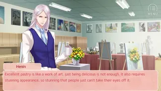 Скриншот 2 к игре 甜点恋人 / Pastry Lovers