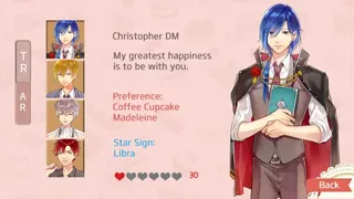 Скриншот 4 к игре 甜点恋人 / Pastry Lovers