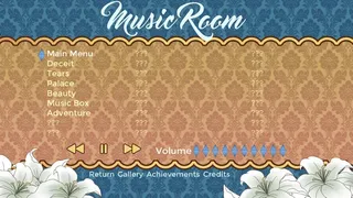 Скриншот 8 к игре Cinderella Phenomenon - Otome/Visual Novel