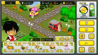 Скриншот 2 к игре Multishop Tycoon Deluxe