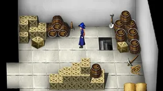 Скриншот 2 к игре Witch of Ice Kingdom Ⅱ