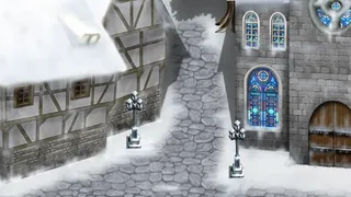 Скриншот 4 к игре Witch of Ice Kingdom Ⅱ