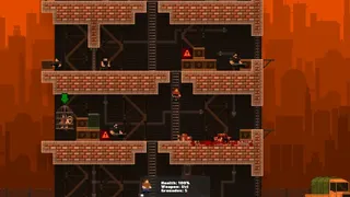 Скриншот 1 к игре GunHero