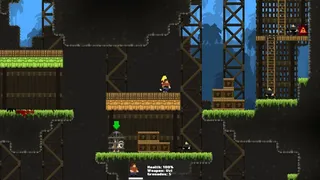 Скриншот 3 к игре GunHero