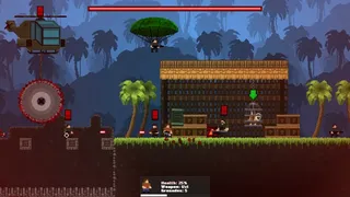 Скриншот 4 к игре GunHero
