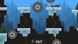 Скриншот 5 к игре GunHero