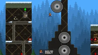 Скриншот 6 к игре GunHero