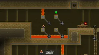 Скриншот 8 к игре GunHero