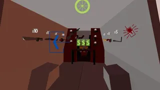 Скриншот 3 к игре Psycho on the loose