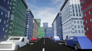 Скриншот 4 к игре Psycho on the loose