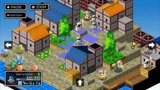 Скриншот 4 к игре Ambition of the Slimes