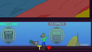 Скриншот 5 к игре The Final Specimen: Arrival