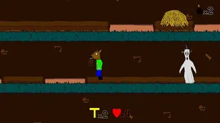 Скриншот 8 к игре The Final Specimen: Arrival