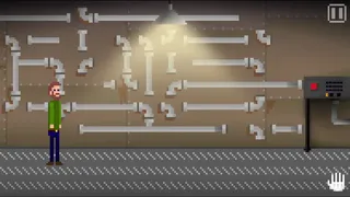 Скриншот 3 к игре Paul Pixel - The Awakening