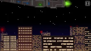 Скриншот 5 к игре Paul Pixel - The Awakening