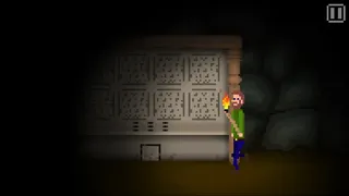 Скриншот 6 к игре Paul Pixel - The Awakening