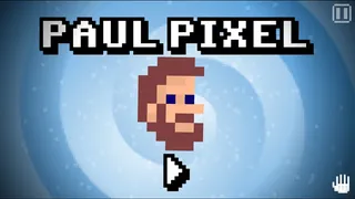 Скриншот 7 к игре Paul Pixel - The Awakening