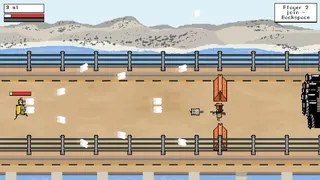 Скриншот 1 к игре Revenge Quest