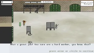 Скриншот 3 к игре Revenge Quest