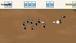 Скриншот 4 к игре Revenge Quest