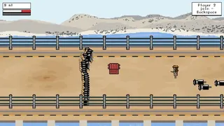 Скриншот 5 к игре Revenge Quest