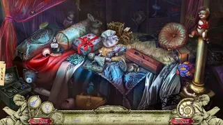 Скриншот 2 к игре Dark Cases: The Blood Ruby Collector's Edition