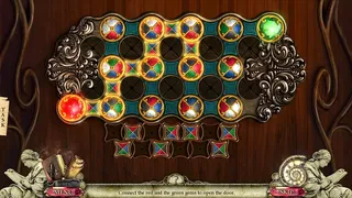 Скриншот 3 к игре Dark Cases: The Blood Ruby Collector's Edition