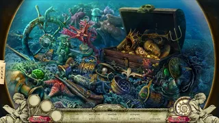 Скриншот 5 к игре Dark Cases: The Blood Ruby Collector's Edition