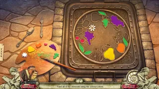 Скриншот 6 к игре Dark Cases: The Blood Ruby Collector's Edition