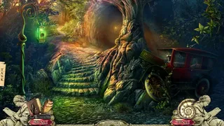 Скриншот 7 к игре Dark Cases: The Blood Ruby Collector's Edition