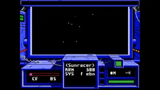 Скриншот 3 к игре Space Rogue Classic