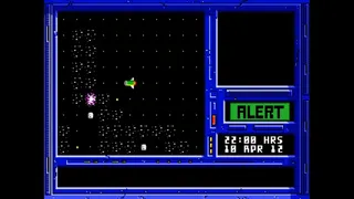 Скриншот 5 к игре Space Rogue Classic