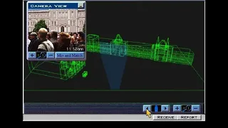 Скриншот 2 к игре Spycraft: The Great Game