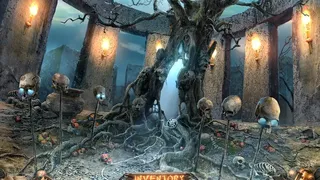 Скриншот 1 к игре Sable Maze: Sullivan River Collector's Edition