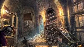 Скриншот 5 к игре Sable Maze: Sullivan River Collector's Edition