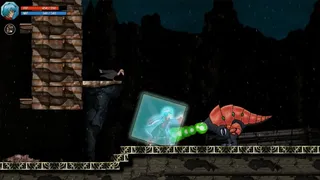 Скриншот 1 к игре Metamorfose S