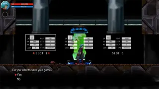 Скриншот 7 к игре Metamorfose S