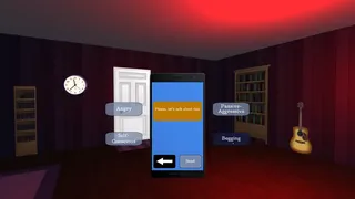 Скриншот 6 к игре Thing-in-Itself