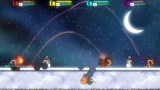 Скриншот 1 к игре RoboCritters