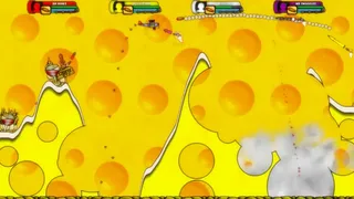 Скриншот 2 к игре RoboCritters
