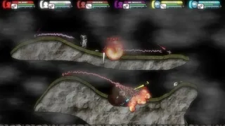 Скриншот 3 к игре RoboCritters